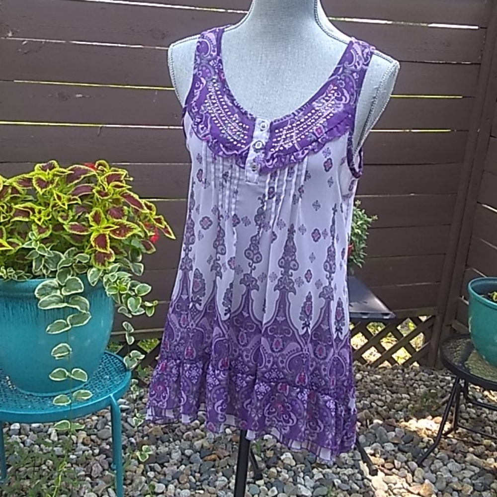 Summer Top